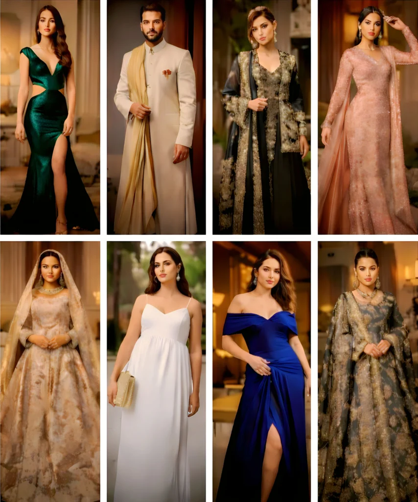 Unique Dressing Right SideBar