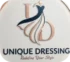 Unique Dressing Logo